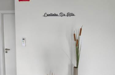 Cantinho do alto - Photo 20