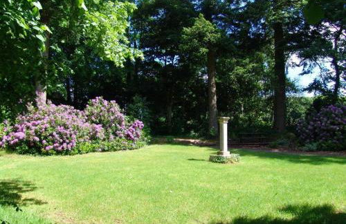 Chateau de Vaudezert And The Gate House - Foto 19