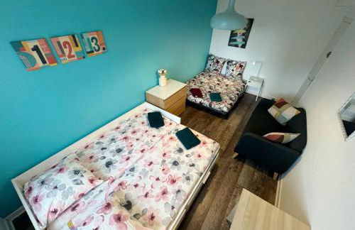 09 CHIC & COSY GRAND APPART 4 PIECES 75m2 HYPERCENTRE WIFI SMART TV NETFLIX - Foto 3