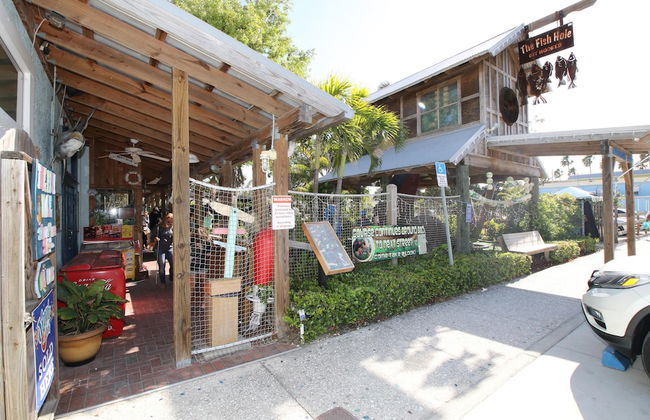 Runaway Tropical Waves-pet Friendly - Foto 55