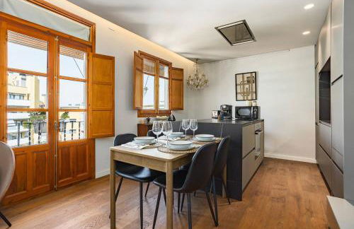 Cozy Apartment in Barcelona - Foto 9