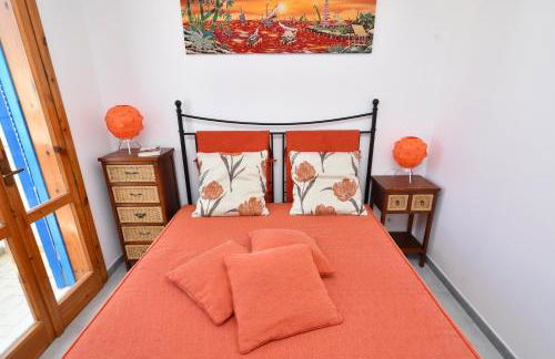 Casa vacanze a pochi passi dal mare - AZZURRO DEL MARE - - Foto 17