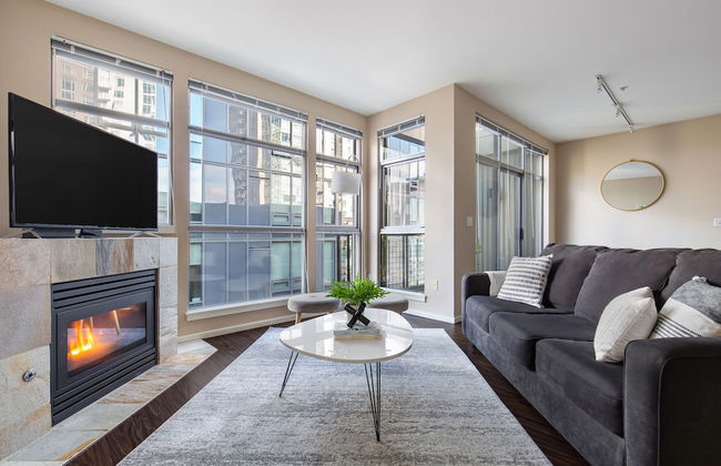 Kasa Bellevue Seattle - Foto 19