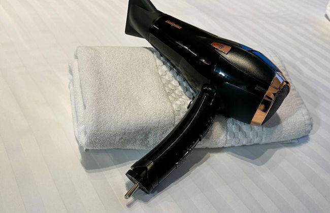 Beautiful 1-bed Apartment in Klaipeda - Photo 10