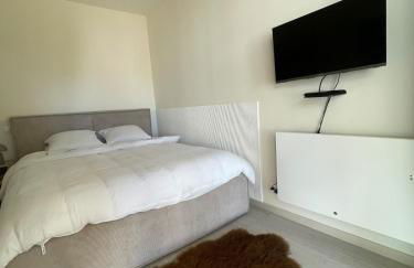 Le Loft Bleu Deauville - les Petites Planches - Photo 19