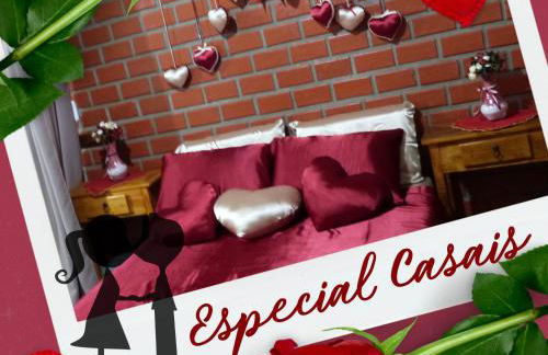 Pousada Recanto Sobradinho - Foto 38