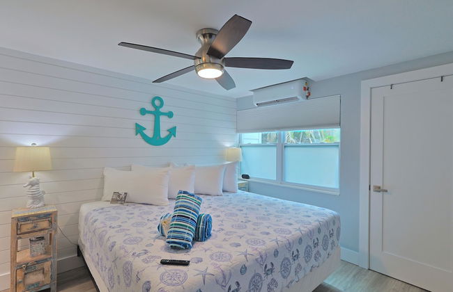 The Inn On Siesta Key - Foto 15