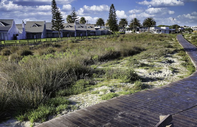 Seehuisie, Langebaan 6-Sleeper - Foto 20