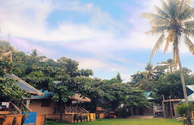 Villa Anastacia White Beach Puerto Galera - Photo 30