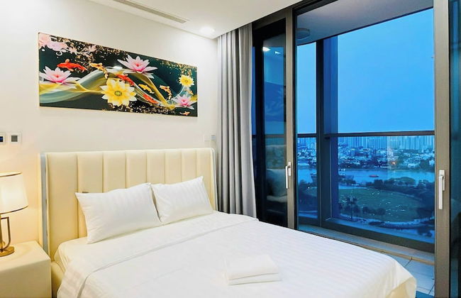 Landmark 81 - Saigon Luxury Apartment - Photo 52