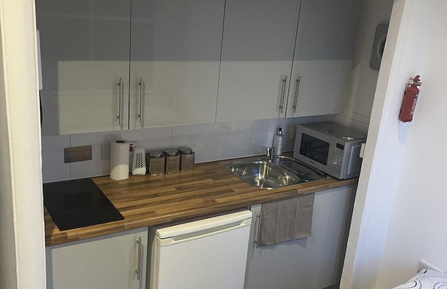 Charming Studio in London - 1 Person Only - Foto 6