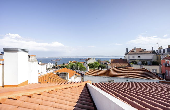 Luxury 5BR Apt Castle Views in HeartofLisbon - Foto 97