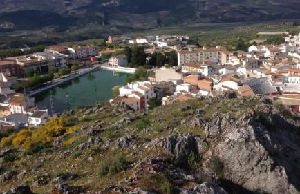 Cueva El Parral - Foto 31