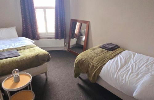 Richmond charm cozy apartment - Foto 35