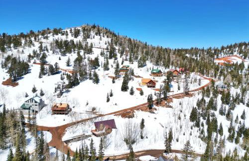 Arcade Games Brian Head Resort Newly Renovated - Foto 67