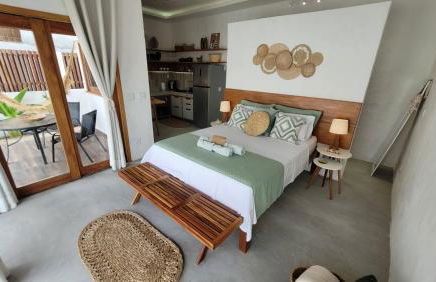 BG Sol e Mar - Chalé Mar - Photo 8