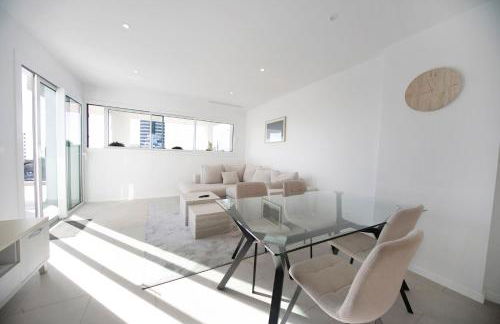 Calpe Silver Tower 5B - Photo 14