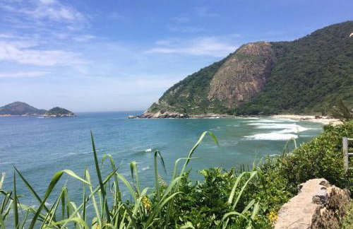 Apartamento Hélio Gregório Barra da Tijuca - Foto 12