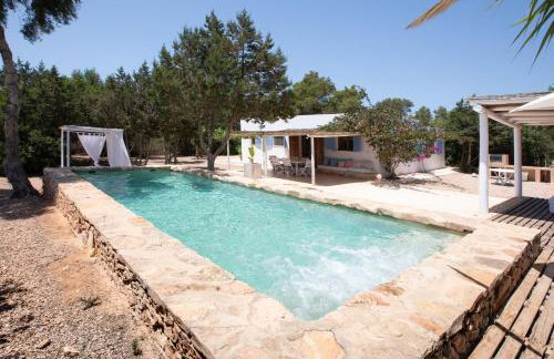 Casa Mayo Formentera Rustick - Foto 6
