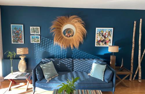 L'appart des lutins - Foto 23