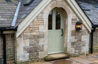 Mushroom Cottage - Photo 22