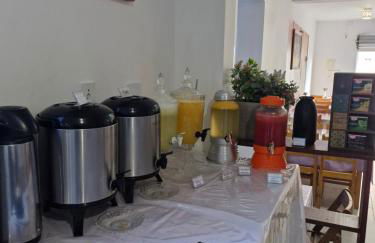 Pousada Brisa do Vale - Foto 41