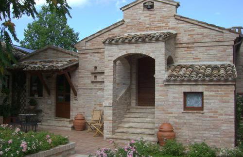 Agriturismo La Campana - Foto 17