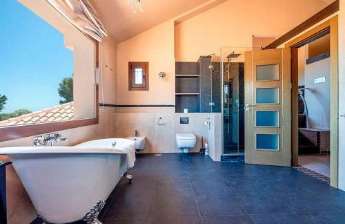 Alquiler vacacional Villa Cipreses - Photo 21