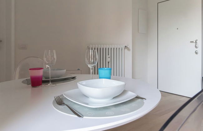 Italianway - Melozzo da Forli' 11 - Photo 3