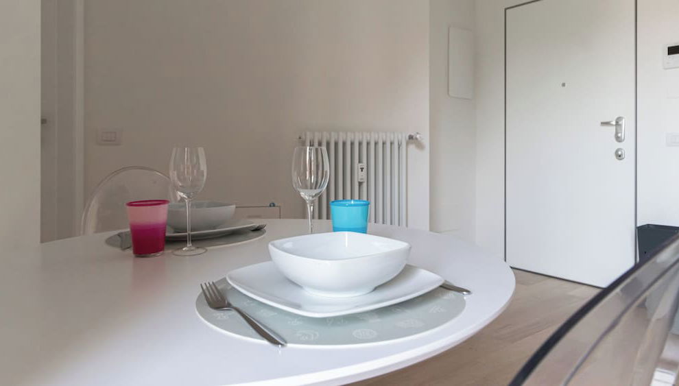 Italianway Easy - Melozzo da Forli' 11 - Foto 1, Interior