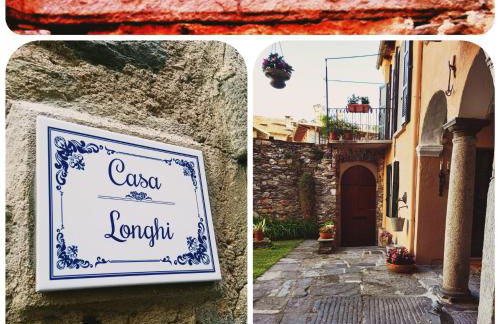 Casa Longhi - Foto 32