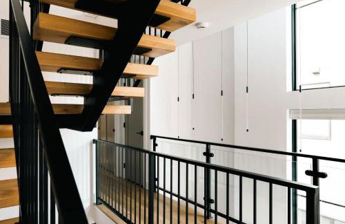 New Modern Luxe Stay - Roof Deck - Center of RiNo - Foto 24