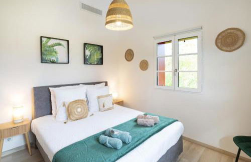 Villa Zeruko Izarra, Grand standing - Foto 31