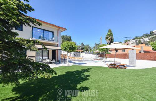 Kevin House - Serra Brava, Lloret de Mar - Photo 77