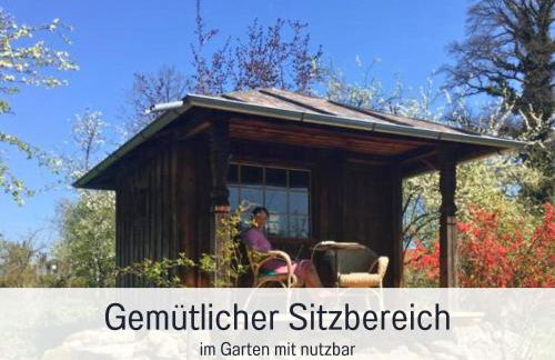 SEEZEIT Ferienwohnung an der Zinnmanufaktur - Foto 29