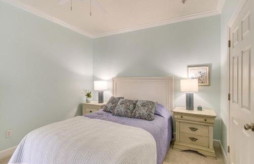 Snowbirds Welcome Foley Condo with Pool Access - Photo 14