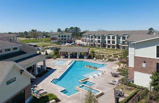 Grand Harbor Apartments by Landing - Foto 26