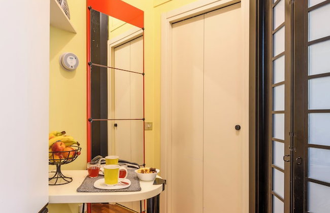 BnButler - Pontaccio 4 - Brera - Atmosfere di Charme in Pieno Centro - Foto 19