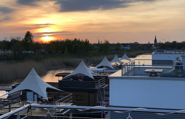 Hausboot Harmonie - Foto 49