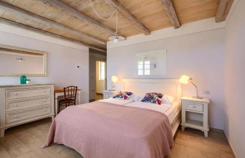 Family villa Elizabeta with pool in Umag - Foto 78