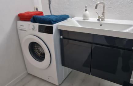 Appartement am Diemelsee Infrarotsauna inklusive - Foto 34