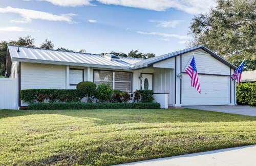 Luxe Jupiter Home with Pool House, Near Golf and Beach - Foto 41