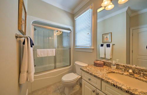 Manteo Waterfront Resort Home with 30-Ft Dock! - Foto 21