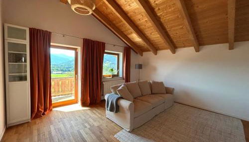 Servus Chiemgau - Große Wohnung mit Bergblick - Foto 2