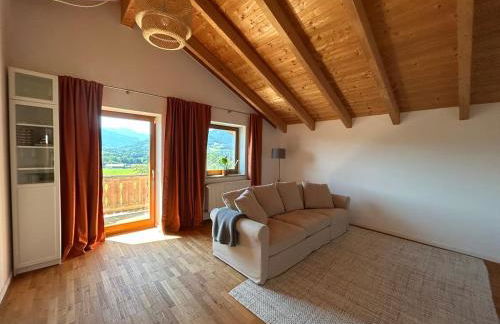 Servus Chiemgau - Große Wohnung mit Bergblick - Foto 2