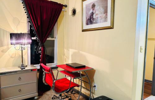 Large 3BR Home for Families and Work Stays With Fast WIFI - Foto 44