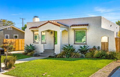 Mid-Town Escape - Foto 1