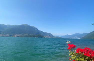 Peonia Apartment - appartamento vista lago - Foto 41