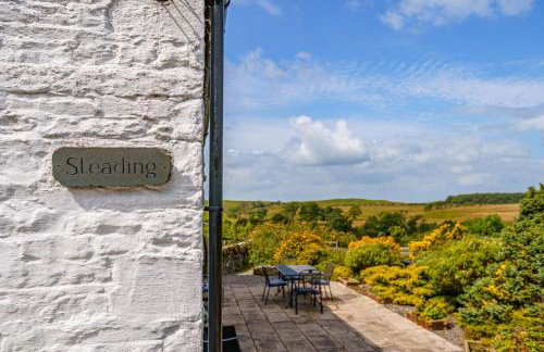 The Steading at Castle Creavie Farm - Foto 51