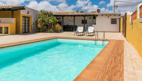 Casa rural con piscina privada Manitaga. - Photo 1